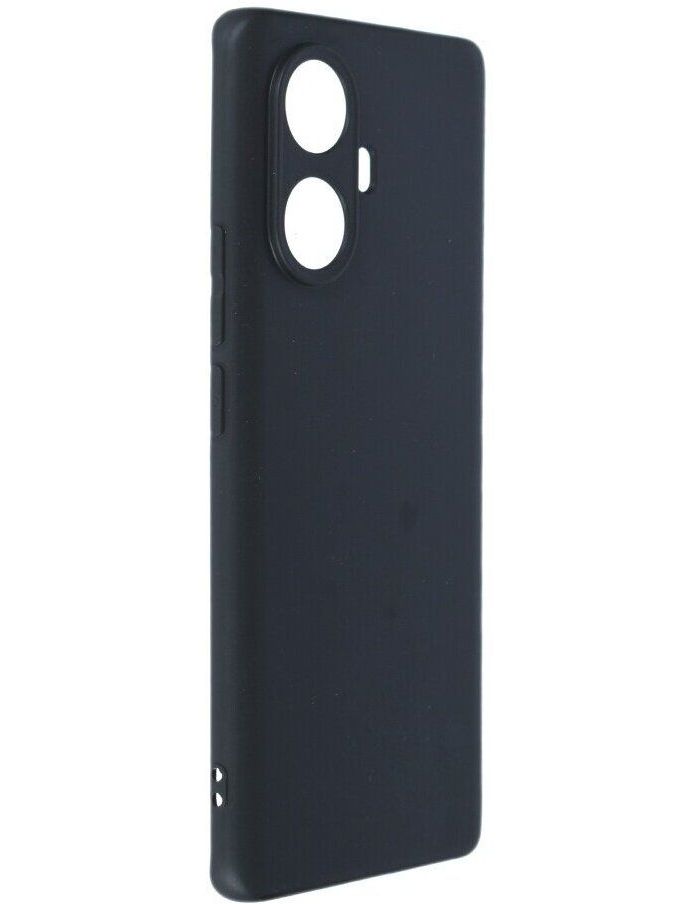 Чехол защитный RedLine Ultimate для Realme 10 Pro+ 5G, черный
Чехол защитный RedLine Ultimate для Realme 10 Pro+ 5G, черный