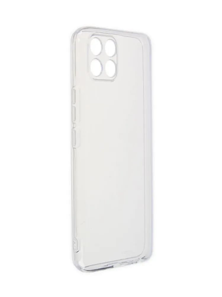 Накладка силикон iBox Crystal для Infinix Smart 6 HD (прозрачная), Прозрачный
Накладка силикон iBox Crystal для Infinix Smart 6 HD (прозрачная), Прозрачный