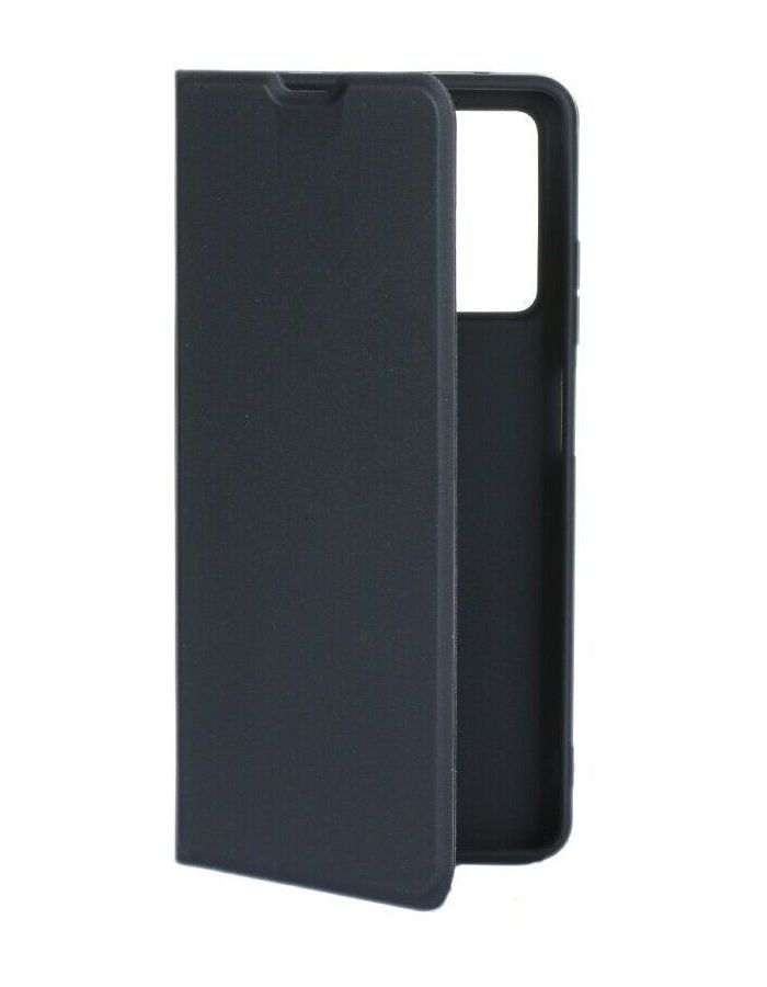 Чехол-книжка RedLine Unit для Xiaomi Redmi Note 12 Pro 5G (черный)
Чехол-книжка RedLine Unit для Xiaomi Redmi Note 12 Pro 5G (черный)