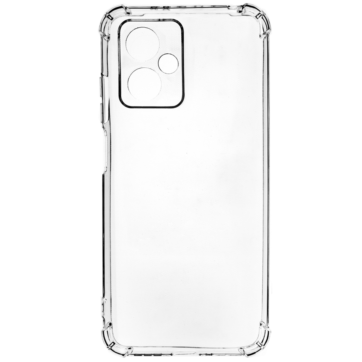 Клип-кейс PERO силикон для Xiaomi Redmi Note 12 прозрачный усиленный
Клип-кейс PERO силикон для Xiaomi Redmi Note 12 прозрачный усиленный