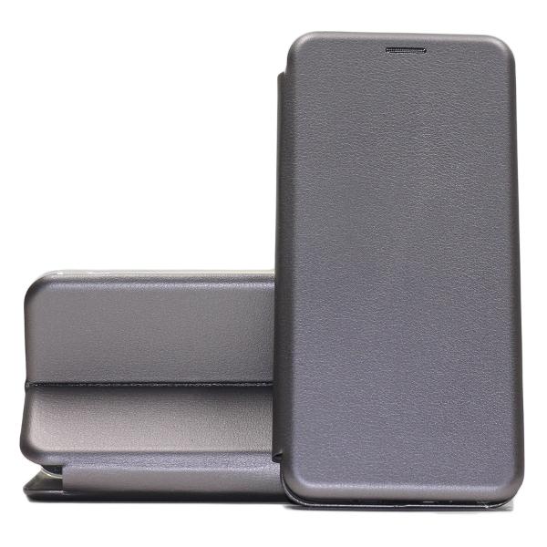 Чехол-книжка WELLMADE для INFINIX Note 12 (2023) серебристый
Чехол-книжка WELLMADE для INFINIX Note 12 (2023) серебристый