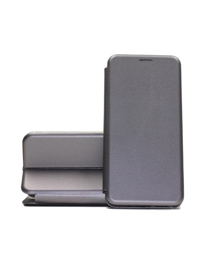 Чехол-книжка WELLMADE для Tecno Pova 4 Pro серебристый
Чехол-книжка WELLMADE для Tecno Pova 4 Pro серебристый
