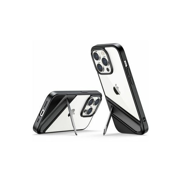 Чехол защитный UGREEN LP636 (90927) Kickstand Protective Case для iPhone 14 Pro Max черный
Чехол защитный UGREEN LP636 (90927) Kickstand Protective Case для iPhone 14 Pro Max черный