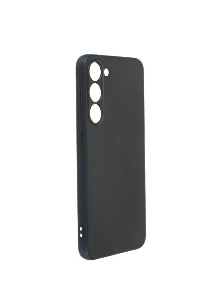 Чехол защитный Red Line Ultimate для Samsung Galaxy S23+, черный
Чехол защитный Red Line Ultimate для Samsung Galaxy S23+, черный