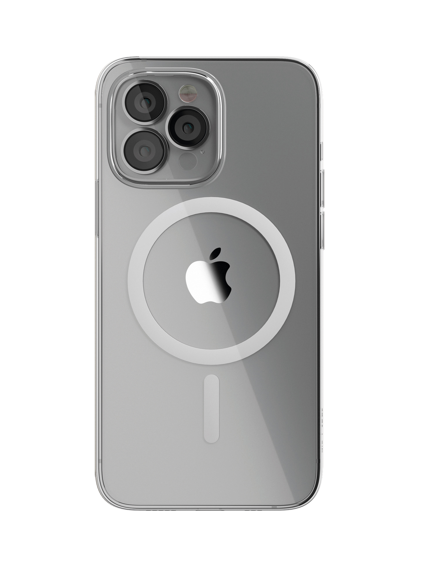 Чехол защитный VLP Crystal case with MagSafe для iPhone 13 ProMax, прозрачный
Чехол защитный VLP Crystal case with MagSafe для iPhone 13 ProMax, прозрачный