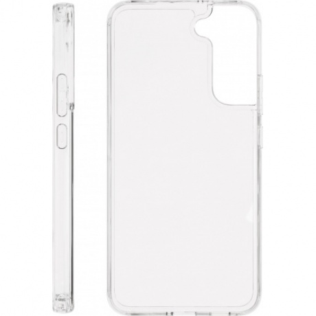 Чехол защитный VLP Crystal case для Samsung Galaxy S22+, прозрачный
Чехол защитный VLP Crystal case для Samsung Galaxy S22+, прозрачный