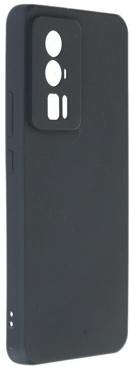 Чехол силиконовый iBox Case для Xiaomi Poco F5 Pro с защитой камеры и подложкой, черный
Чехол силиконовый iBox Case для Xiaomi Poco F5 Pro с защитой камеры и подложкой, черный