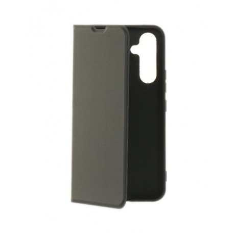 Чехол-книжка Red Line Unit NEW для Samsung Galaxy A54 5G (черный)
Чехол-книжка Red Line Unit NEW для Samsung Galaxy A54 5G (черный)