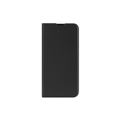 Чехол-книжка Red Line с застежкой на магнитах для Xiaomi Redmi Note 12 Pro 4G (черный)
Чехол-книжка Red Line с застежкой на магнитах для Xiaomi Redmi Note 12 Pro 4G (черный)