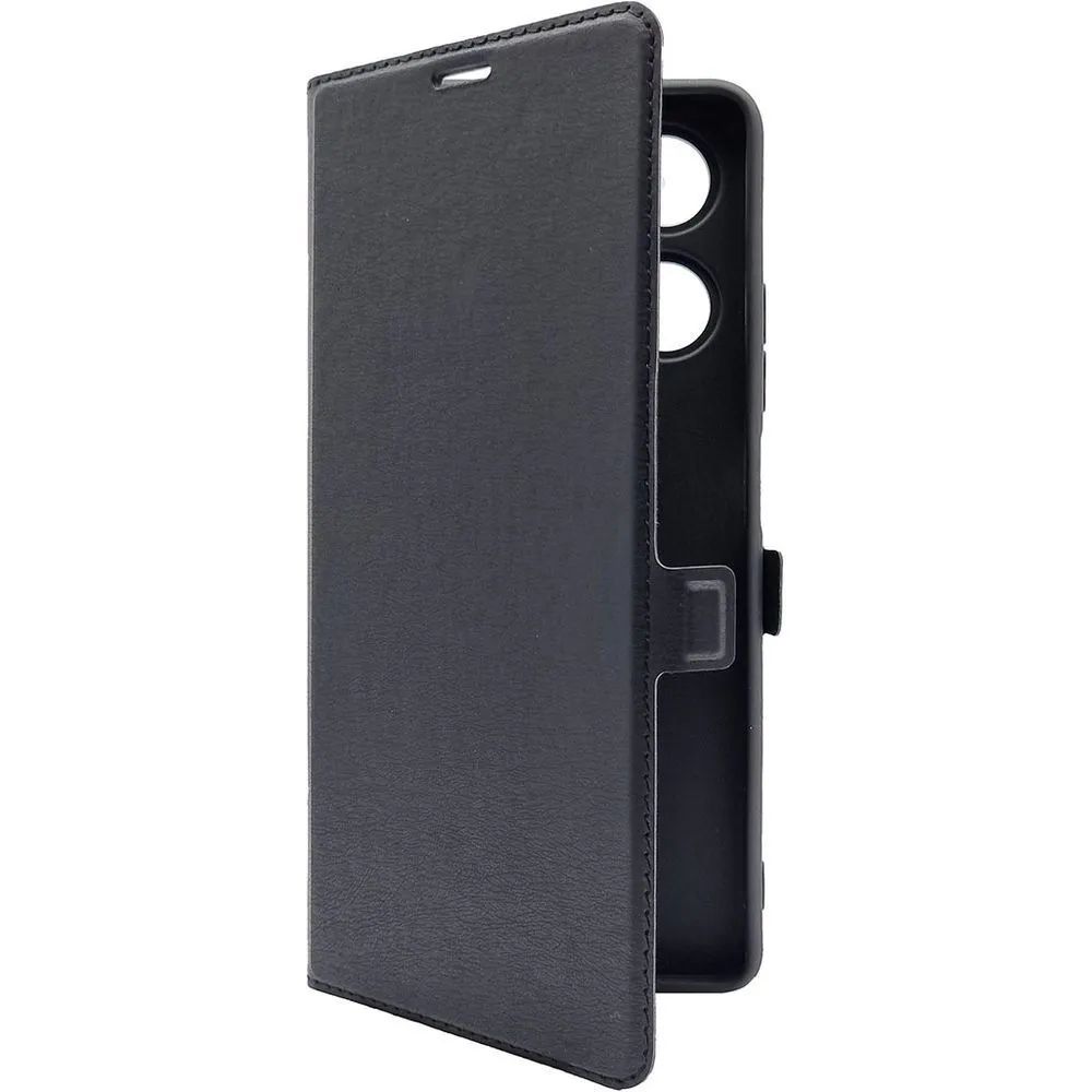 Чехол BoraSCO Book Case для Infinix HOT 30i черный
Чехол BoraSCO Book Case для Infinix HOT 30i черный