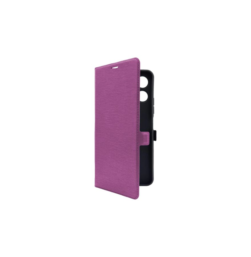 Чехол BoraSCO Book Case для Xiaomi Redmi 12 фиолетовый
Чехол BoraSCO Book Case для Xiaomi Redmi 12 фиолетовый