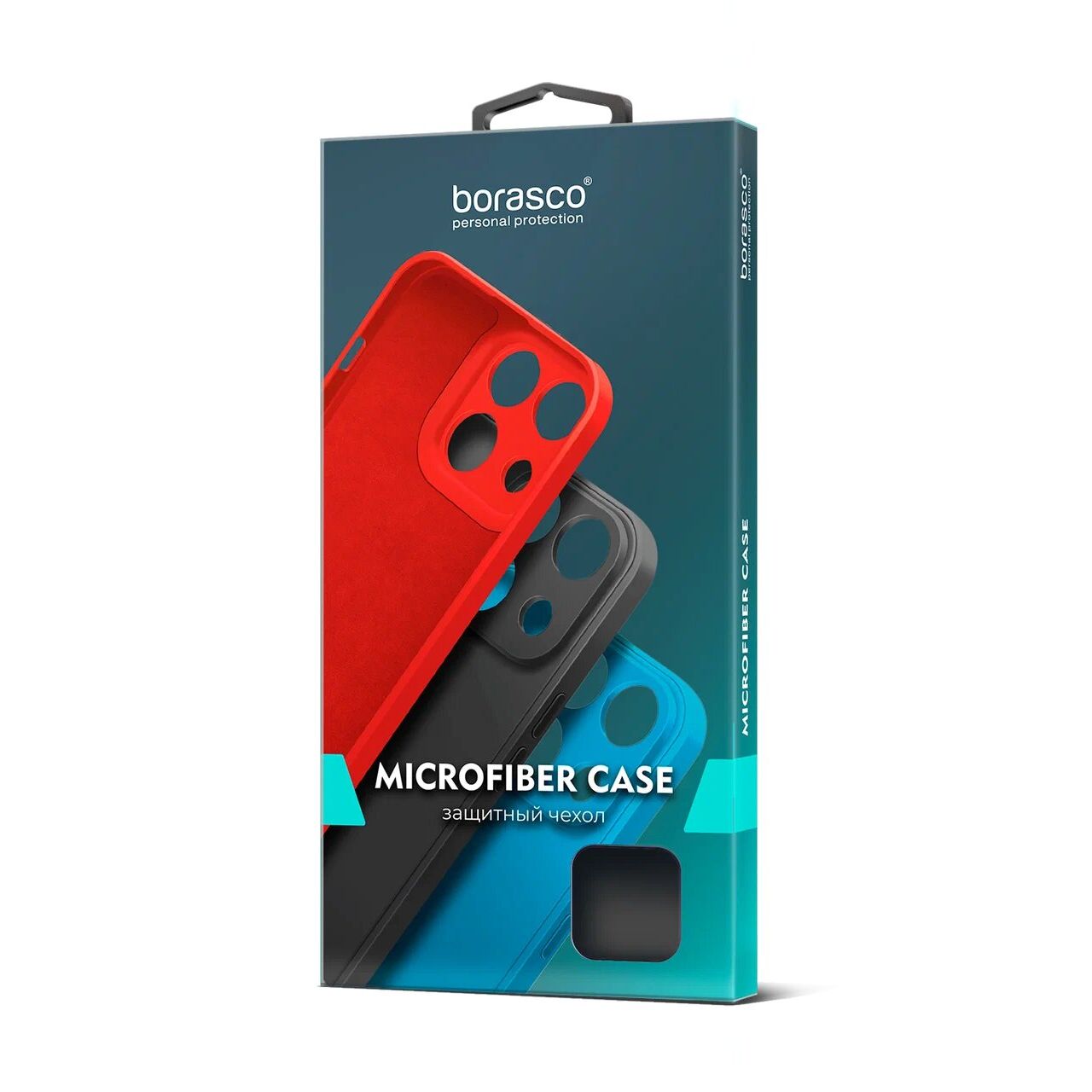 Чехол BoraSCO Microfiber Case для Tecno Camon 20 Premier 5G черный
Чехол BoraSCO Microfiber Case для Tecno Camon 20 Premier 5G черный