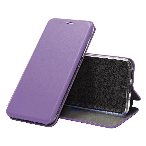 Чехол-книжка WELLMADE для Tecno Spark 10/10C сиреневый
Чехол-книжка WELLMADE для Tecno Spark 10/10C сиреневый