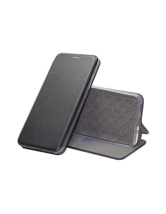 Чехол-книжка WELLMADE для Xiaomi Poco X5 черный
Чехол-книжка WELLMADE для Xiaomi Poco X5 черный