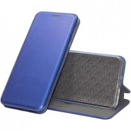 Чехол-книжка WELLMADE для Xiaomi Redmi A2+ синий
Чехол-книжка WELLMADE для Xiaomi Redmi A2+ синий