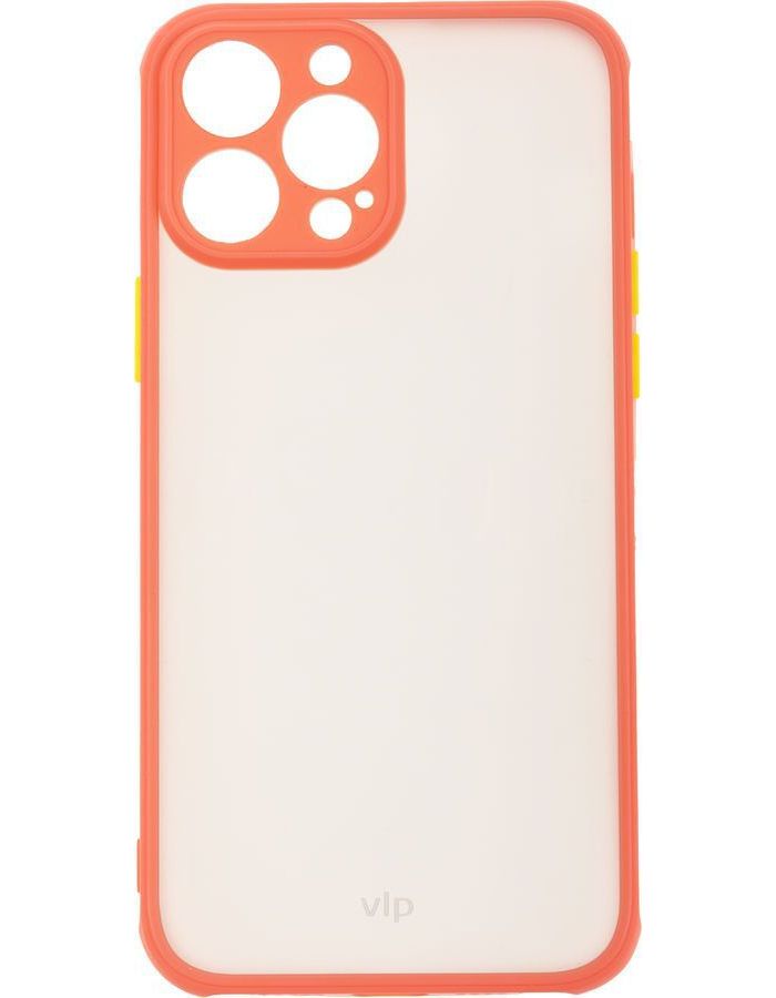 Чехол защитный vlp Matte Case для iPhone 13 ProMax, коралловый
Чехол защитный vlp Matte Case для iPhone 13 ProMax, коралловый