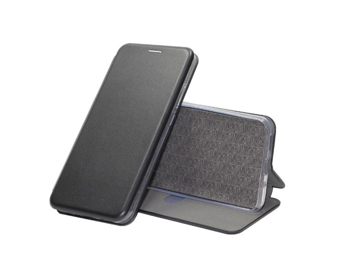 Чехол-книжка WELLMADE для Tecno Spark 10 Pro черный
Чехол-книжка WELLMADE для Tecno Spark 10 Pro черный