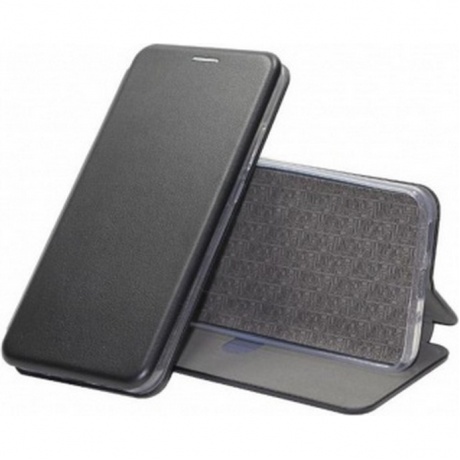 Чехол-книжка WELLMADE для Xiaomi Redmi A2+ черный
Чехол-книжка WELLMADE для Xiaomi Redmi A2+ черный