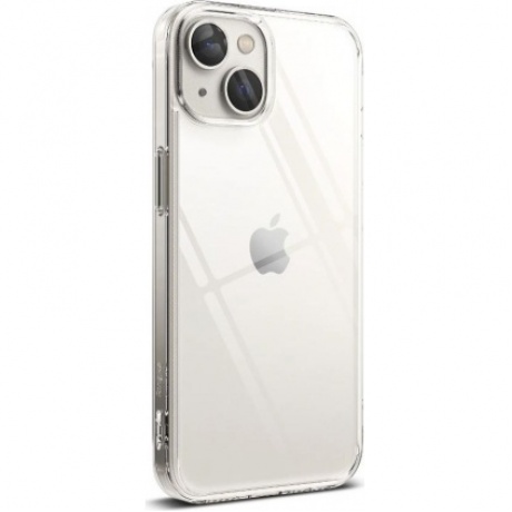 Чехол Spigen Ringke Fusion iPhone 14 Clear
Чехол Spigen Ringke Fusion iPhone 14 Clear