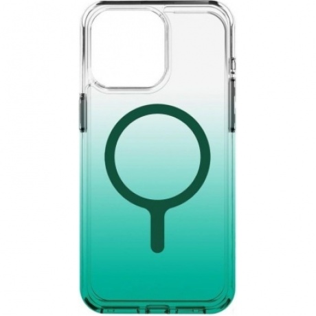 Чехол AVANA SUNRISE Compatible with MagSafe для iPhone 15 Pro Max (6.7"), зеленый
Чехол AVANA SUNRISE Compatible with MagSafe для iPhone 15 Pro Max (6.7"), зеленый