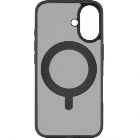 Чехол (клип-кейс) uBear для Apple iPhone 16 Clip 360 with MagSafe черный (CS437BL61RG-I24M)
Чехол (клип-кейс) uBear для Apple iPhone 16 Clip 360 with MagSafe черный (CS437BL61RG-I24M)