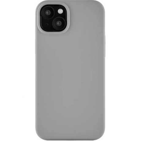 Чехол (клип-кейс) uBear для Apple iPhone 15 Plus Touch Mag Case with MagSafe серый (CS272MG67TH-I23M)
Чехол (клип-кейс) uBear для Apple iPhone 15 Plus Touch Mag Case with MagSafe серый (CS272MG67TH-I23M)