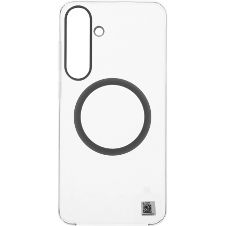 Чехол Original Samsung MPP Clear Case S25 Plus (S936) Transparent CAU, Прозрачный
Чехол Original Samsung MPP Clear Case S25 Plus (S936) Transparent CAU, Прозрачный