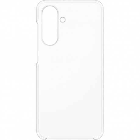 Чехол (клип-кейс) Samsung для Samsung Galaxy A26 Clear Case A26 прозрачный (EF-QA266CTEGRU)
Чехол (клип-кейс) Samsung для Samsung Galaxy A26 Clear Case A26 прозрачный (EF-QA266CTEGRU)