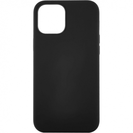 Чехол (клип-кейс) uBear для Apple iPhone 12 mini Touch Case черный (CS61BL54TH-I20)
Чехол (клип-кейс) uBear для Apple iPhone 12 mini Touch Case черный (CS61BL54TH-I20)