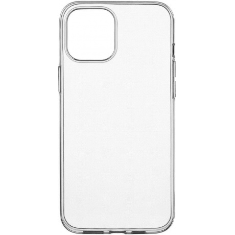 Чехол (клип-кейс) uBear для Apple iPhone 12 mini Tone Case прозрачный (CS58TT54TN-I20)
Чехол (клип-кейс) uBear для Apple iPhone 12 mini Tone Case прозрачный (CS58TT54TN-I20)