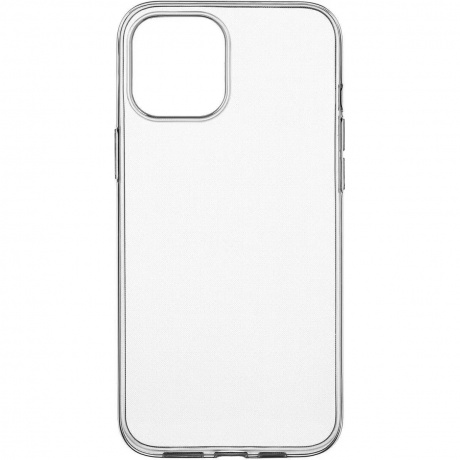 Чехол (клип-кейс) uBear для Apple iPhone 12 mini Tone Case прозрачный (CS58TT54TN-I20)
Чехол (клип-кейс) uBear для Apple iPhone 12 mini Tone Case прозрачный (CS58TT54TN-I20)