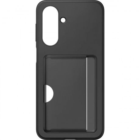 Чехол (клип-кейс) Samsung для Samsung Galaxy A17 Card Slot Case A17 черный (EF-OA176TBEGRU)
Чехол (клип-кейс) Samsung для Samsung Galaxy A17 Card Slot Case A17 черный (EF-OA176TBEGRU)