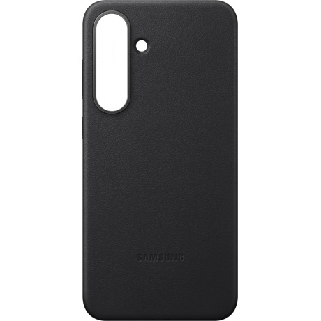 Чехол-накладка Samsung EF-VS731PBEGRU Kindsuit Case Galaxy S25FE, черный
Чехол-накладка Samsung EF-VS731PBEGRU Kindsuit Case Galaxy S25FE, черный