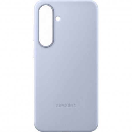 Чехол-накладка Samsung EF-VS936PLEGRU Kindsuit Case Galaxy S25+, голубой
Чехол-накладка Samsung EF-VS936PLEGRU Kindsuit Case Galaxy S25+, голубой