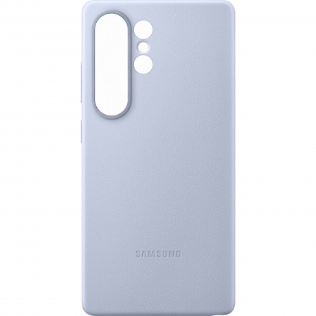 Чехол-накладка Samsung EF-VS938PLEGRU Kindsuit Case Galaxy S25 Ultra, голубой
Чехол-накладка Samsung EF-VS938PLEGRU Kindsuit Case Galaxy S25 Ultra, голубой