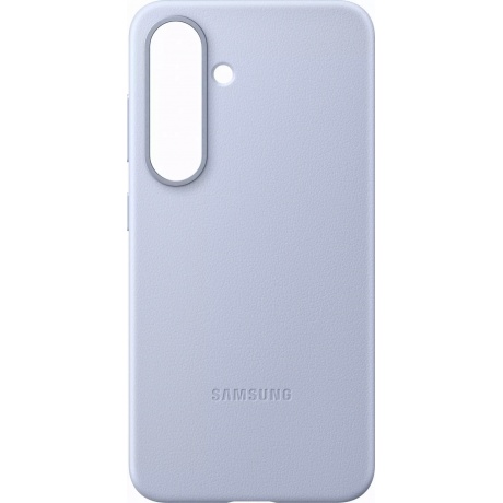 Чехол-накладка Samsung EF-VS931PLEGRU Kindsuit Case Galaxy S25, голубой
Чехол-накладка Samsung EF-VS931PLEGRU Kindsuit Case Galaxy S25, голубой