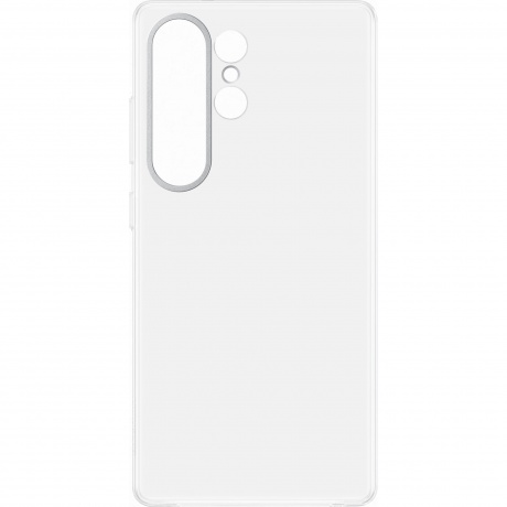 Чехол-накладка Samsung EF-QS938CTEGRU Clear Case Galaxy S25 Ultra, прозрачный
Чехол-накладка Samsung EF-QS938CTEGRU Clear Case Galaxy S25 Ultra, прозрачный