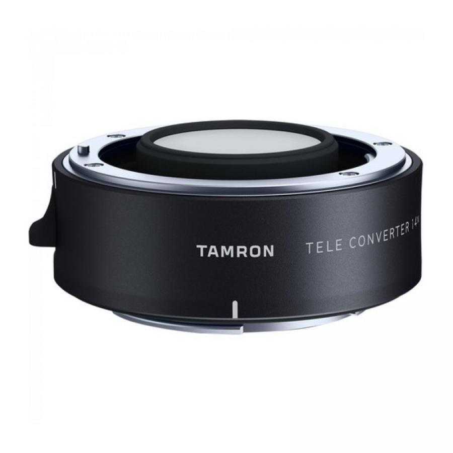 Телеконвертер Tamron 1,4Х для Canon
Телеконвертер Tamron 1,4Х для Canon