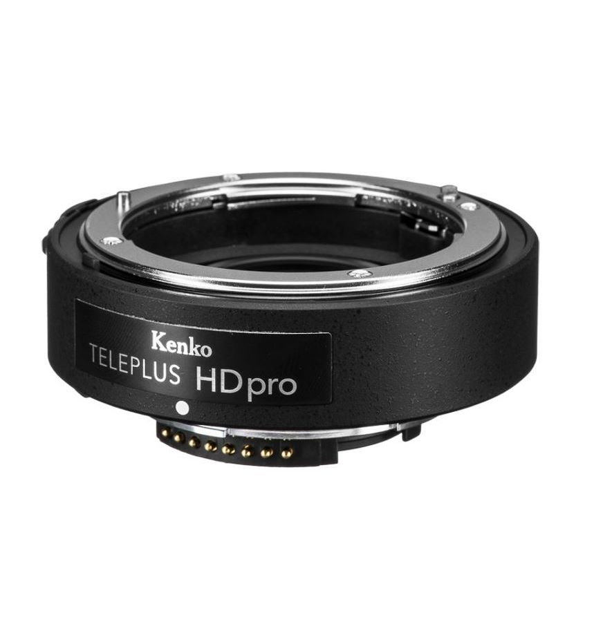 Телеконвертер Kenko HD PRO 1.4X DGX N-F
Телеконвертер Kenko HD PRO 1.4X DGX N-F