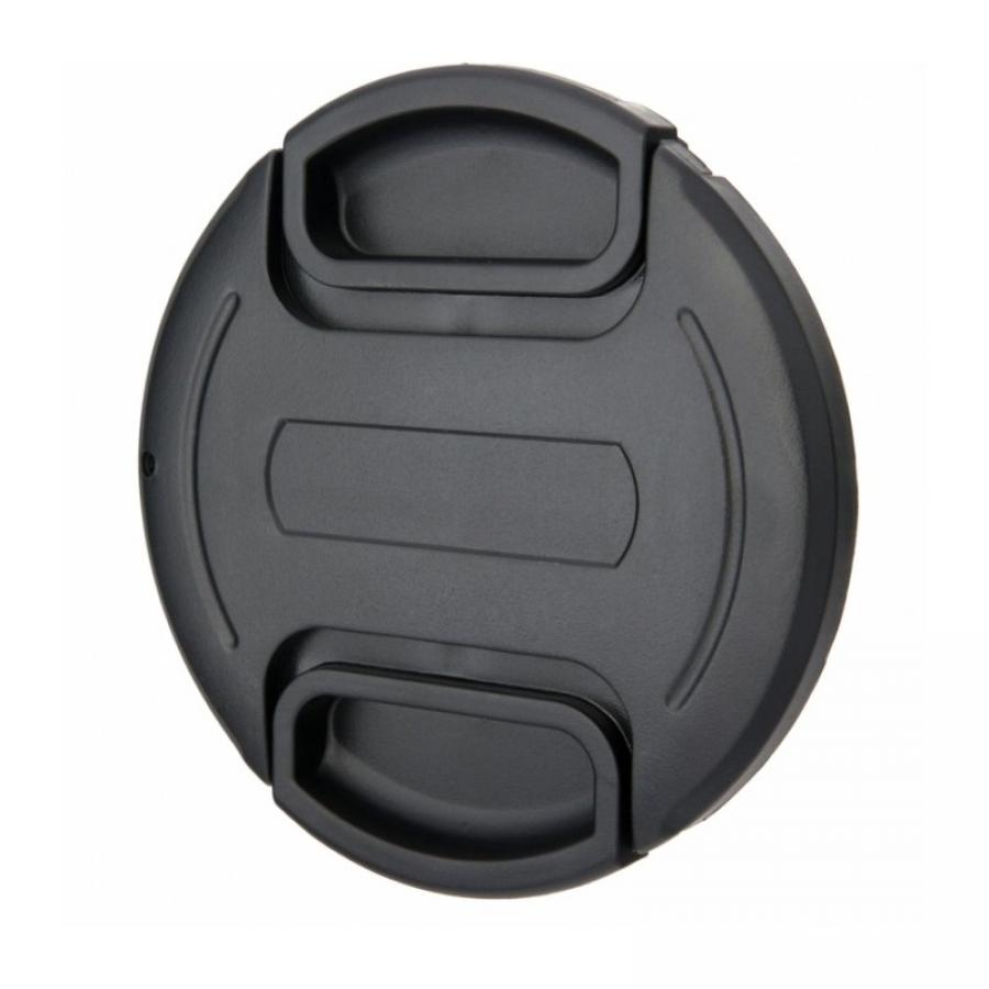 Крышка для объектива JJC 52 мм
Крышка для объектива JJC 52 мм