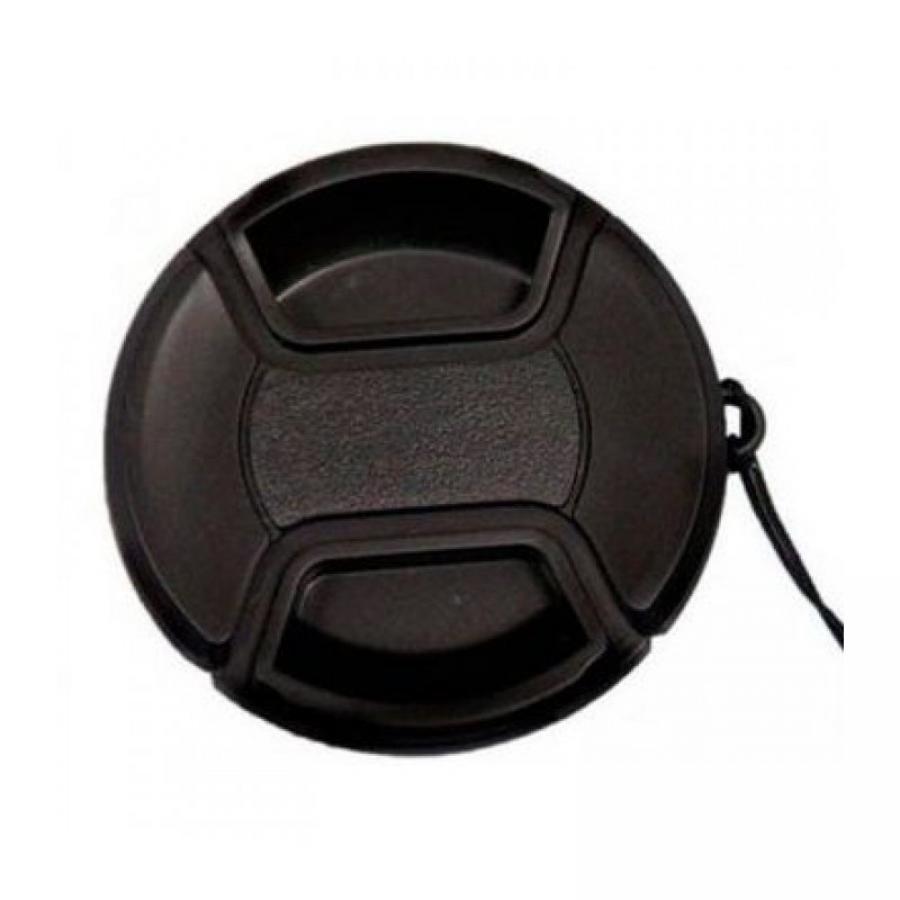 Крышка для объектива 55mm FJLC-F55 с веревочкой
Крышка для объектива 55mm FJLC-F55 с веревочкой