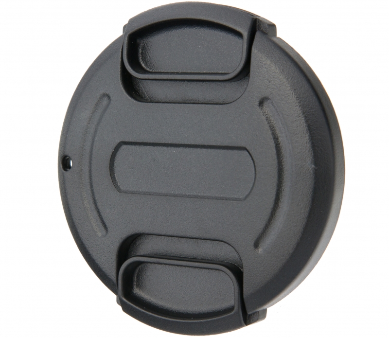 Крышка JJC для объектива 46 мм
Крышка JJC для объектива 46 мм