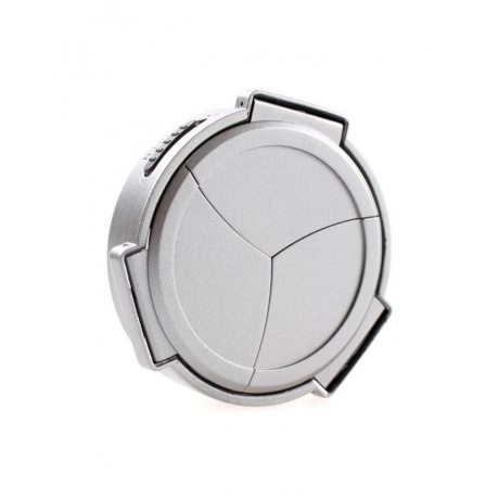 Крышка JJC самооткрывающаяся для Finepix X-100T, X100F серебр
Крышка JJC самооткрывающаяся для Finepix X-100T, X100F серебр