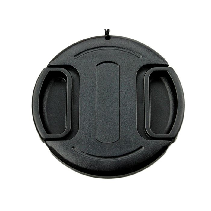 Крышка JJC для объектива 58 мм
Крышка JJC для объектива 58 мм