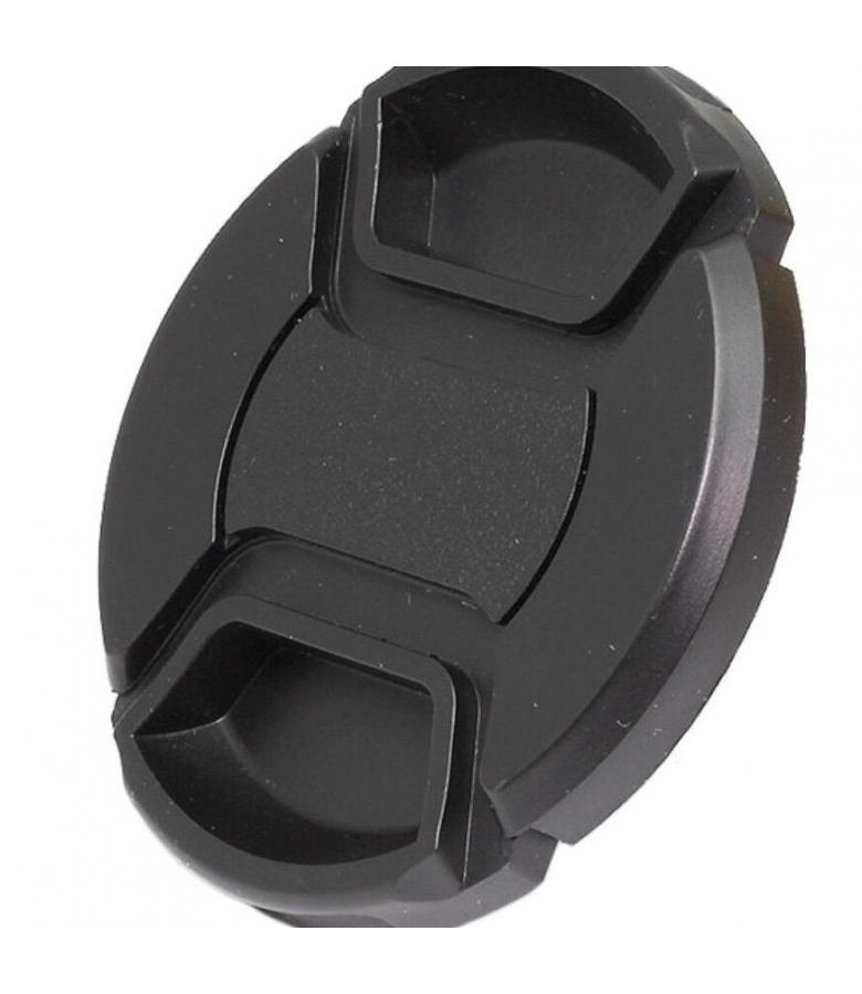 Крышка Falcon Eyes СР02-77мм на объектив
Крышка Falcon Eyes СР02-77мм на объектив