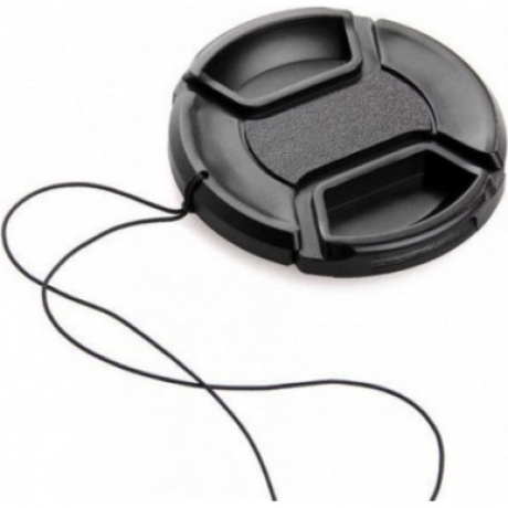 Крышка Falcon Eyes СР02-72мм на объектив
Крышка Falcon Eyes СР02-72мм на объектив