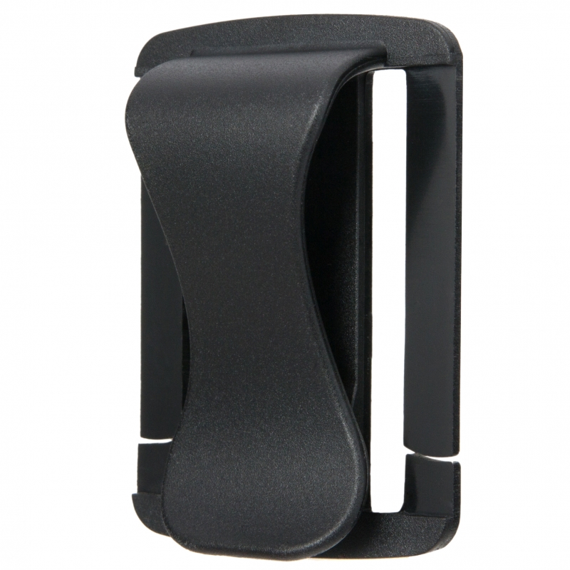 Клипса JJC U-CLIP для хранения крышки объектива
Клипса JJC U-CLIP для хранения крышки объектива