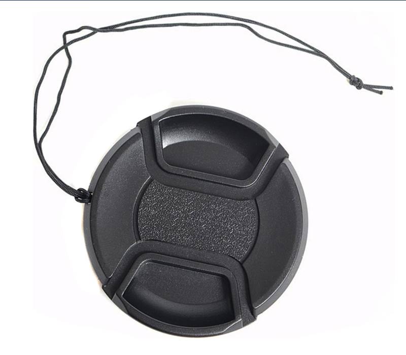 Крышка для объектива Fujimi lens cap D67 FJLC-F67 370
Крышка для объектива Fujimi lens cap D67 FJLC-F67 370