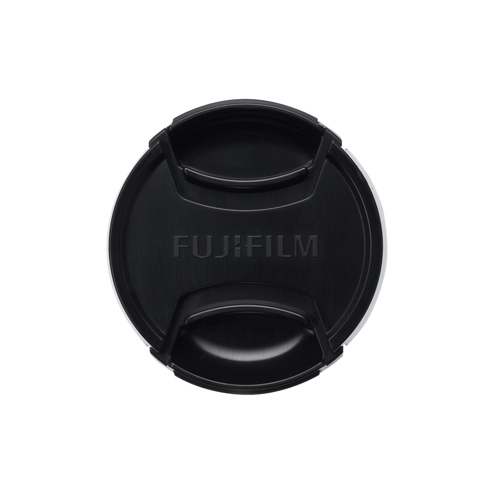 Крышка объектива Fujifilm 43 mm 
Крышка объектива Fujifilm 43 mm
