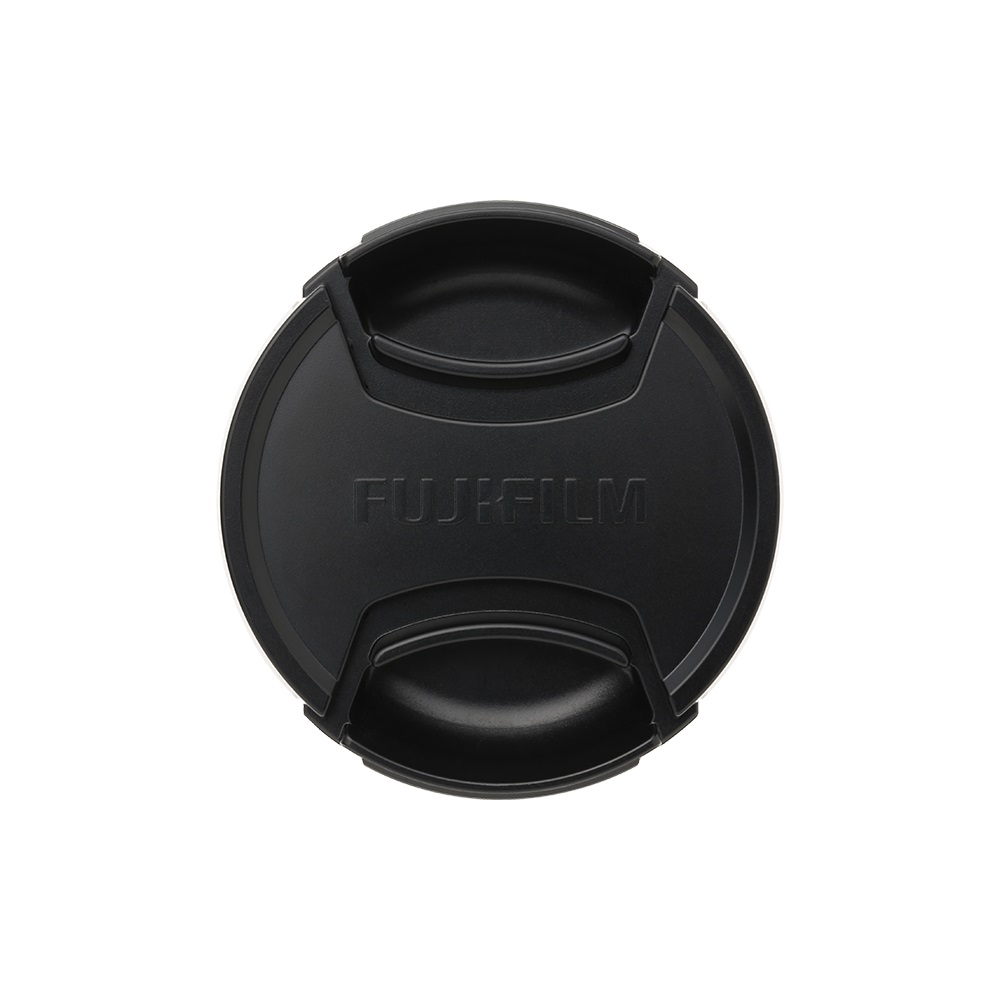 Крышка объектива Fujifilm 46mm
Крышка объектива Fujifilm 46mm